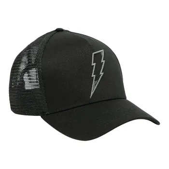 cafe 4 racer - Baseball cap NYPD black - Army Surplus Caps 