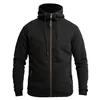 cafe 4 racer - Mikina John Doe XTM-Fiber® V2 - JOHN DOE Mikiny s kapucňou 