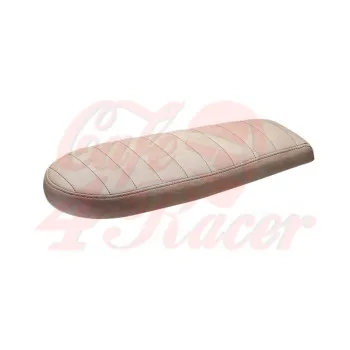 cafe 4 racer - Cafe racer Scrambler Typ6 - Cafe4Racer Fully Upholstered 