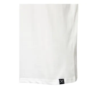 cafe 4 racer - King Kerosin Stag Stories T-shirt off white - KING KEROSIN T-Shirts 