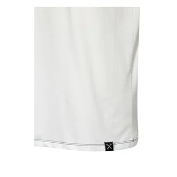 cafe 4 racer - King Kerosin Chopp T-shirt off white - KING KEROSIN T-Shirts 