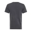 cafe 4 racer - King Kerosin Keep On Choppin T-shirt black - KING KEROSIN T-Shirts 
