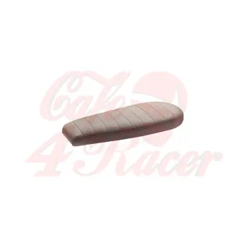 cafe 4 racer - Cafe racer Scrambler Typ6 - Cafe4Racer Fully Upholstered 