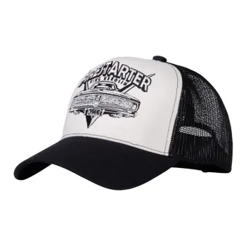 cafe 4 racer - King Kerosin Hardcore snapback čiapka - KING KEROSIN Šiltovka 