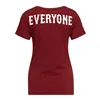 Queen Kerosin F Everyone T-shirt terra