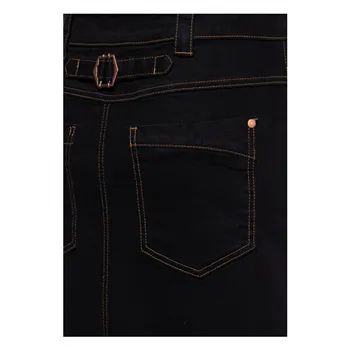 cafe 4 racer - Queen Kerosin Pencil skirt black - KING KEROSIN Skirts 