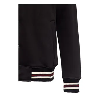 cafe 4 racer - King Kerosin Roadrunner jacket black - KING KEROSIN Jackets 