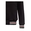 cafe 4 racer - King Kerosin Roadrunner jacket black - KING KEROSIN Jackets 
