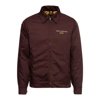cafe 4 racer - Army Surplus TF-2216 Hardshel jacket black - Army Surplus Bundy 
