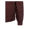 cafe 4 racer - King Kerosin 1949 Service worker jacket dark brown - KING KEROSIN Jackets 