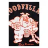 cafe 4 racer - King Kerosin Goodfellas Beer baseball jacket - KING KEROSIN Jackets 