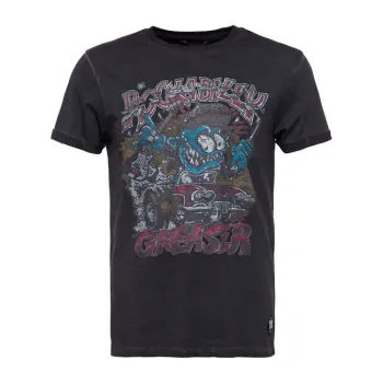 cafe 4 racer KING KEROSIN worldwide shipping