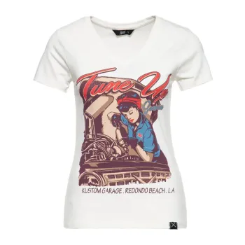 cafe 4 racer - Roeg Kane plain t-shirt black - ROEG T-Shirts 