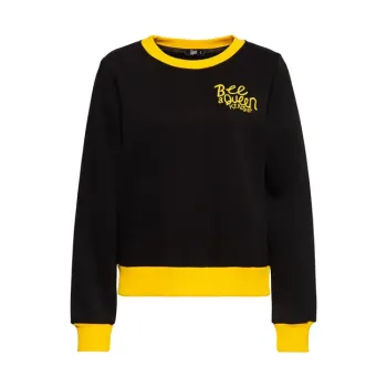 cafe 4 racer - Holy Freedom Chop sweatshirt black/grey - HOLY FREEDOM Sweatshirts 