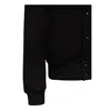 cafe 4 racer - Queen Kerosin Bee Queen college jacket black - KING KEROSIN Jackets 