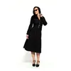 cafe 4 racer - Queen Kerosin Motor Queen swing dress black - KING KEROSIN Dress 