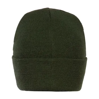 cafe 4 racer - King Kerosin V8 Motor State California beanie green - KING KEROSIN Beanies 