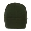 cafe 4 racer - King Kerosin V8 Motor State California beanie green - KING KEROSIN Beanies 