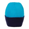 cafe 4 racer - King Kerosin RocknRoll čiapka navy/dark blue - KING KEROSIN Zimní čepice 