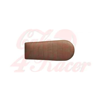 cafe 4 racer - Cafe racer Scrambler Typ7 - Cafe4Racer Fully Upholstered 