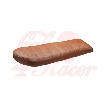 cafe 4 racer - Cafe racer Scrambler Typ7 - Cafe4Racer Fully Upholstered 