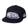 cafe 4 racer - King Kerosin Home F*cking cap black - KING KEROSIN Šiltovka 