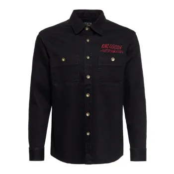 cafe 4 racer KING KEROSIN worldwide shipping