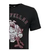 King Kerosin Good Fellas T-Shirt Black