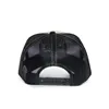 cafe 4 racer - King Kerosin Base Bear trucker cap - KING KEROSIN Caps 