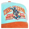 cafe 4 racer - King Kerosin Highway Choppers trucker cap - KING KEROSIN Šiltovka 