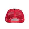 cafe 4 racer - King Kerosin Wild Wild West trucker cap - KING KEROSIN Caps 