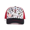 cafe 4 racer - King Kerosin Wild Wild West trucker cap - KING KEROSIN Caps 