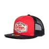cafe 4 racer - King Kerosin Dads Garage trucker cap - KING KEROSIN Šiltovka 