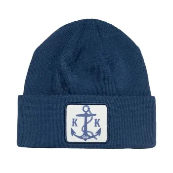 cafe 4 racer - Dickies Gibsland beanie reflecting pond - DICKIES Beanies 