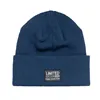 cafe 4 racer - King Kerosin Anchor sailor beanie - KING KEROSIN Beanies 