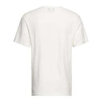 cafe 4 racer - King Kerosin Tiki Surf Shop T-Shirt Off White - KING KEROSIN T-Shirts 