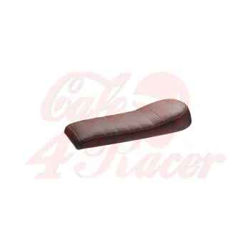 cafe 4 racer - Cafe racer Scrambler Typ8 - Cafe4Racer Fully Upholstered 