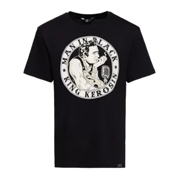 cafe 4 racer - Loser Machine Havent won t-shirt white - Loser Machine T-Shirts 