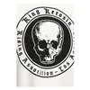 cafe 4 racer - King Kerosin Skull Kerosin T-Shirt Off White - KING KEROSIN T-Shirts 