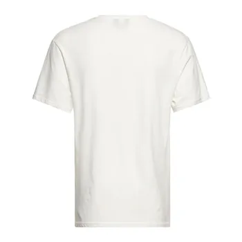 cafe 4 racer - King Kerosin Skull Kerosin T-Shirt Off White - KING KEROSIN T-Shirts 