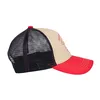 cafe 4 racer - King Kerosin Good Fellas trucker cap - KING KEROSIN Caps 