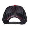 cafe 4 racer - King Kerosin Good Fellas trucker cap - KING KEROSIN Caps 
