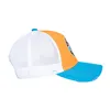 cafe 4 racer - King Kerosin Badass trucker cap - KING KEROSIN Šiltovka 