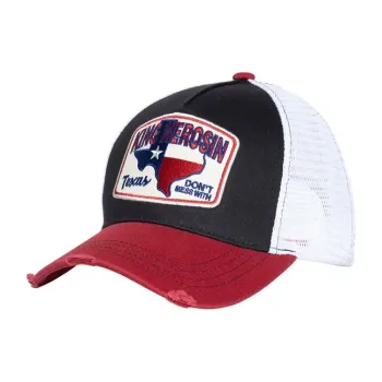 cafe 4 racer - Von Dutch Skull 03 cap - Von Dutch Caps 