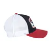 cafe 4 racer - King Kerosin Dont mess trucker cap - KING KEROSIN Caps 