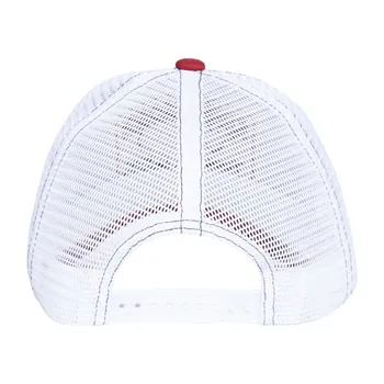 cafe 4 racer - King Kerosin Dont mess trucker cap - KING KEROSIN Caps 