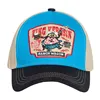 cafe 4 racer - King Kerosin Ranch Wagen trucker cap - KING KEROSIN Caps 