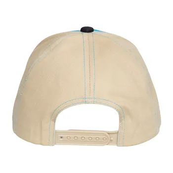 cafe 4 racer - King Kerosin Ranch Wagen trucker cap - KING KEROSIN Caps 