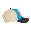 cafe 4 racer - King Kerosin Ranch Wagen trucker cap - KING KEROSIN Caps 