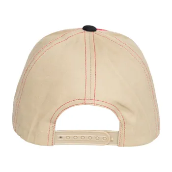 cafe 4 racer - King Kerosin Sunny State trucker cap - KING KEROSIN Caps 